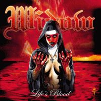 Widow - Lifes Blood
